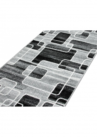 Traversa Cappuccino 16402-908, Gri, Latime 100 cm, 1700 gr/mp [2]