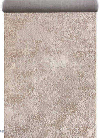Traversa Hol, Model Itea 42003/102, Festonata, Latimea 95 cm, Crem [3]