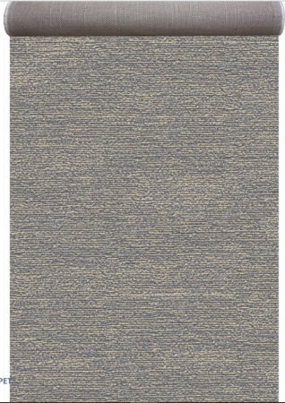Traversa Hol, Model Daffi 13099/190, Gri, Latime 120 cm, 1700 gr/mp [1]