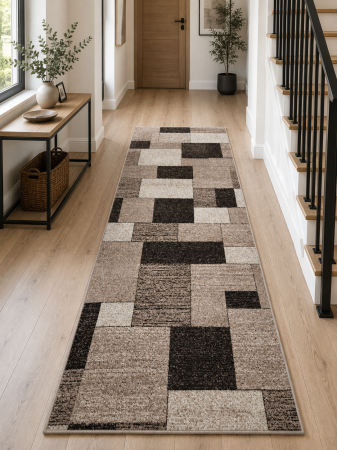 Traverse - Traversa Hol, Model Mira 24143/140, Festonata, CREM/MARO