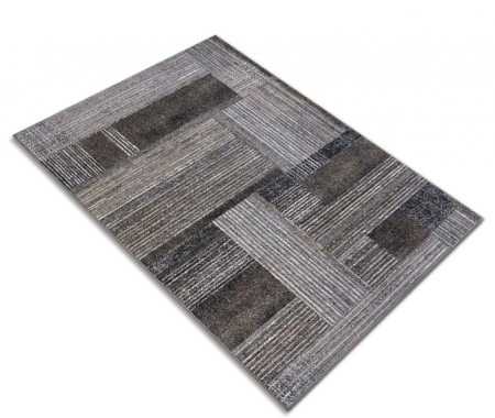 Traversa Hol, ModelKolibri 11561/BG92, Gri/maroDiverse Dimensiunea [3]