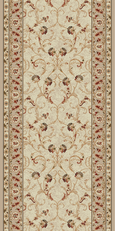 Promo - Traversa Lotos 523, Bej, Latime 120 x 200 cm [5]