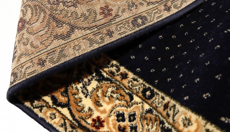 Model Rada 588/808, Traversa festonata, Bleumarin [3]