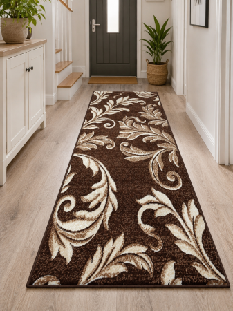 Traverse Moderne - Traversa Model Luna 1833/12, Diverse Latimi, Maro
