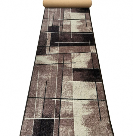 Traverse - Traversa Model Print Hanoi, Diverse Latimi, Bej