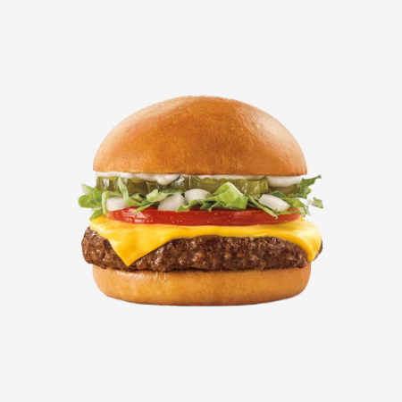 Burgeri - Burger personalizat