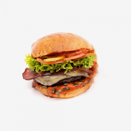 Burgeri - Beef burger