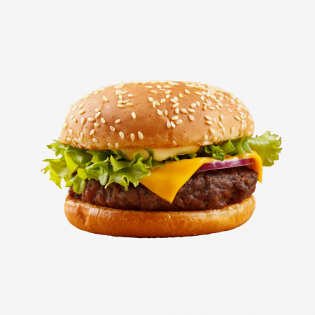 Burgeri - Burger fresh