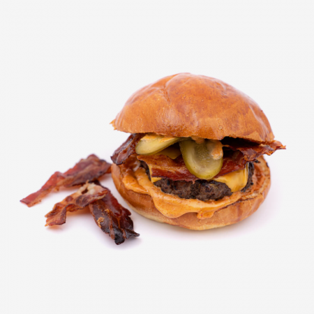Burgeri - Hamburger