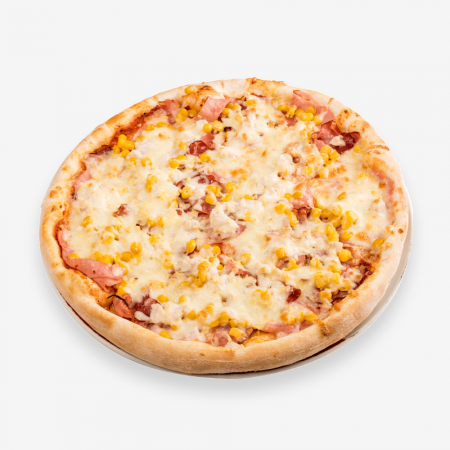 Pizza - Pizza
