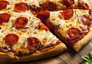 PIZZA - DIABLO