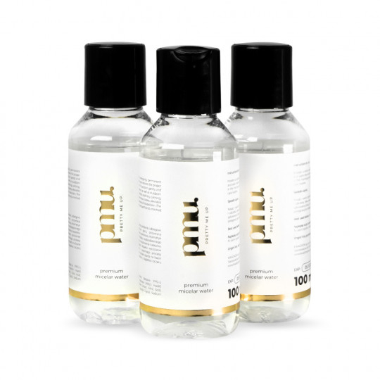 Apa Micelara - 100ml - PRETTY ME UP [2]