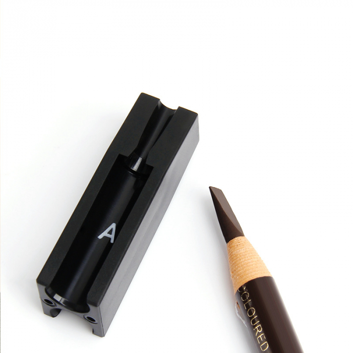 Ascutitoare Creion Sprancene Si Buze [3]