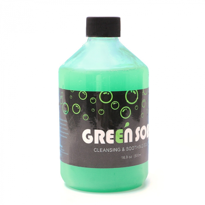 Green Soap - Concentrat - 500 ml [1]