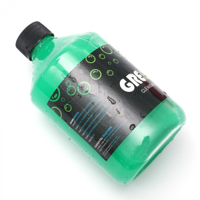 Green Soap - Concentrat - 500 ml [2]