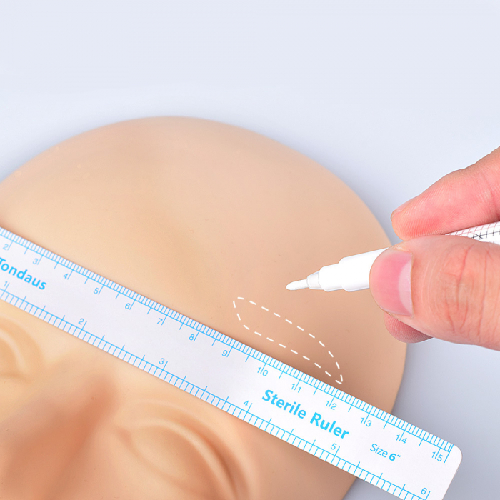 Marker Profesional Mapare [3]