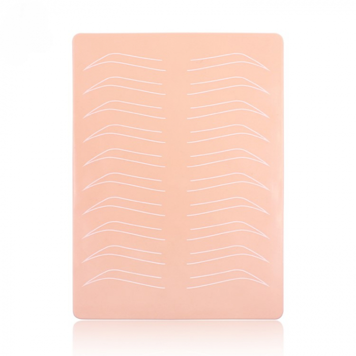 Piele Artificiala Sprancene [1]