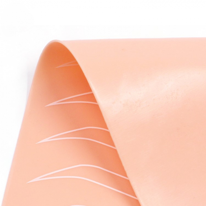 Piele Artificiala Sprancene [3]