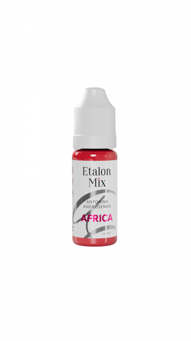 Pigment Buze Etalon MIX - Africa - 10 ml [1]