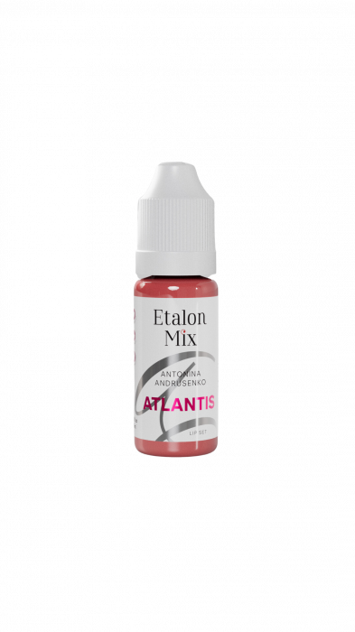Pigment Buze Etalon MIX - Atlantis - 10 ml [1]