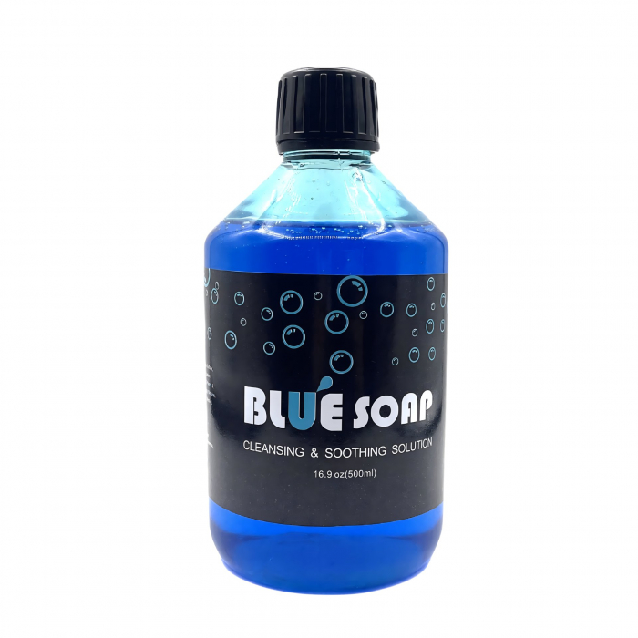 Blue Soap - Concentrat - 500 ml [1]