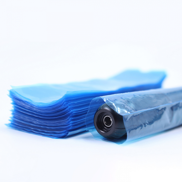 Protectie Stilou Aparat Micropigmentare - 200 bucati [3]