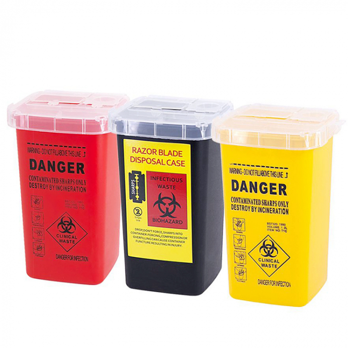 Recipient Plastic Deseuri Micropigmentare [1]