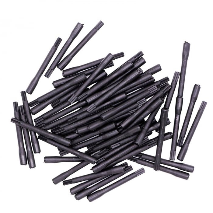 Rezerve Mixer Pigmenti Tatuaje - 100 bucati [1]