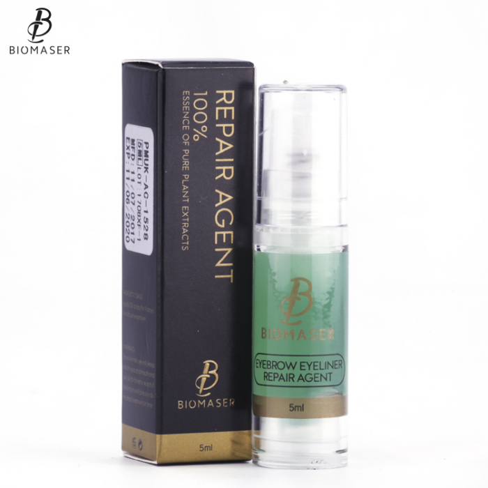 Ser Reparator Eyebrow si Eyeliner [1]