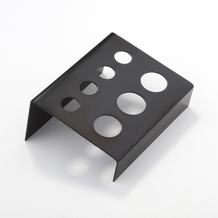 Suport Pigmenti Otel Inoxidabil - Black [1]