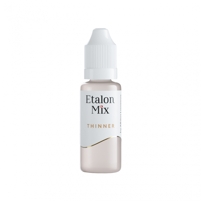 Thinner Etalon MIX - 15 ml [1]