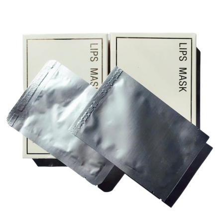 Anestezic si Creme Ingrijire - Plasture Anestezic pentru Buze