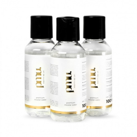 Apa Micelara - 100ml - PRETTY ME UP [1]