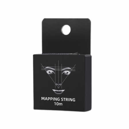 Ata Mapare Sprancene Black - 10m