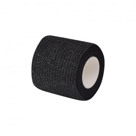 Consumabile - Bandaj elastic negru micropigmentare