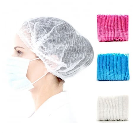 Consumabile - Bonete Beauty Unica Folosinta