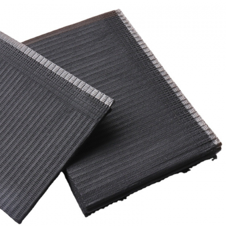 Consumabile - Camp de lucru albastru- camp steril 125 bucati