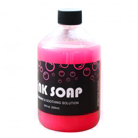 Pink Soap - Concentrat - 500 ml