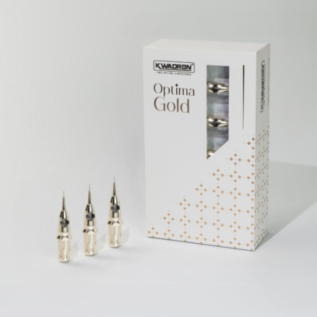 KWADRON OPTIMA GOLD - 1RLLT 0.30mm [2]