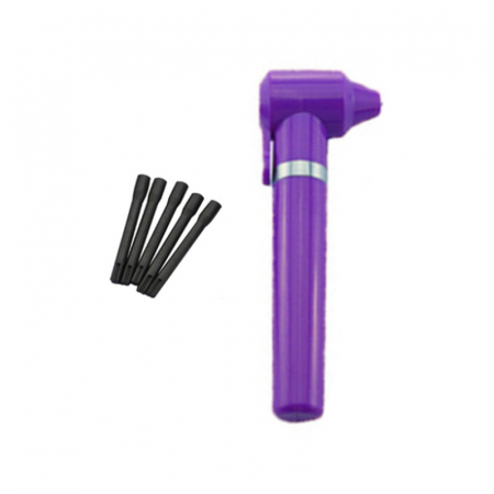 Mixer Pigmenti Tatuaje [1]