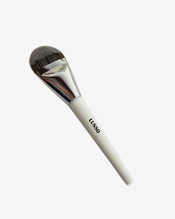 Ustensile - Pensula Lusso fond de ten
