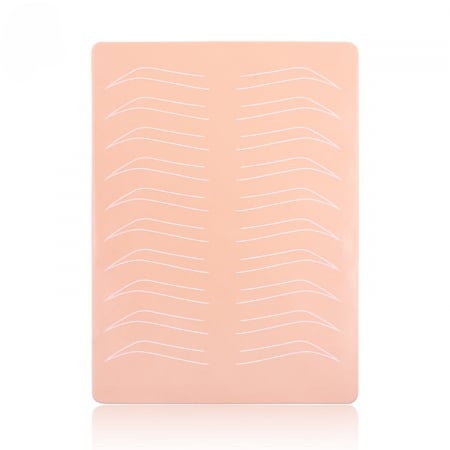 Consumabile - Piele Artificiala Sprancene