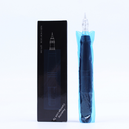 Consumabile - Protectie Stilou Aparat Micropigmentare - 200 bucati