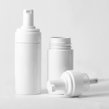 Recipient Sticla Spumare Cu Pompa 200 ml [1]