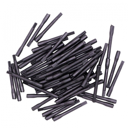 Ustensile - Rezerve Mixer Pigmenti Tatuaje - 100 bucati