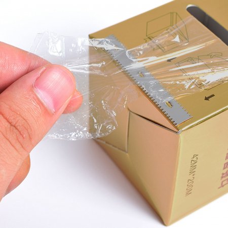 Rola Folie Stretch [1]