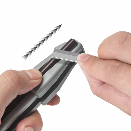 Set Ascutitoare Creioane Cu Taietor [4]