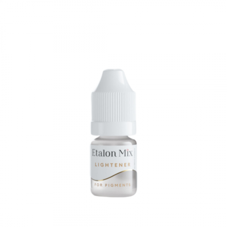 Pigmenti - Solutie Indepartare Tatuaje Etalon MIX - Lightener - 5 ml
