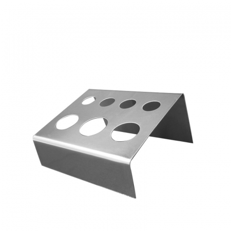 Suport Pigmenti Otel Inoxidabil - Silver [1]