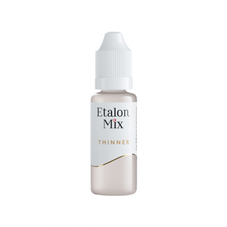 Pigmenti - Thinner Etalon MIX - 15 ml